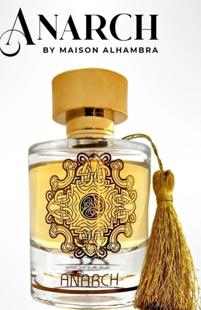 ANARCH BY MAISON ALHAMBRA 3.4oz