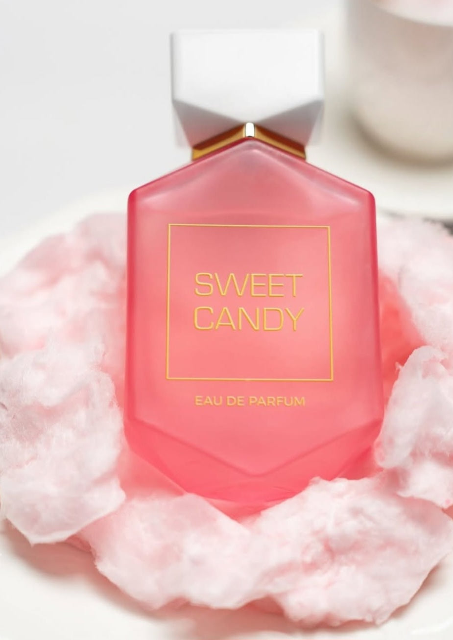SWEET CANDY BY CAMARA