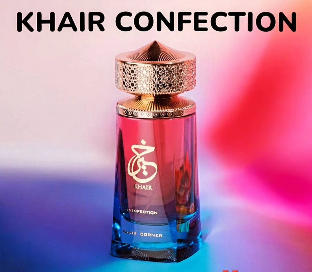 Khair Confection