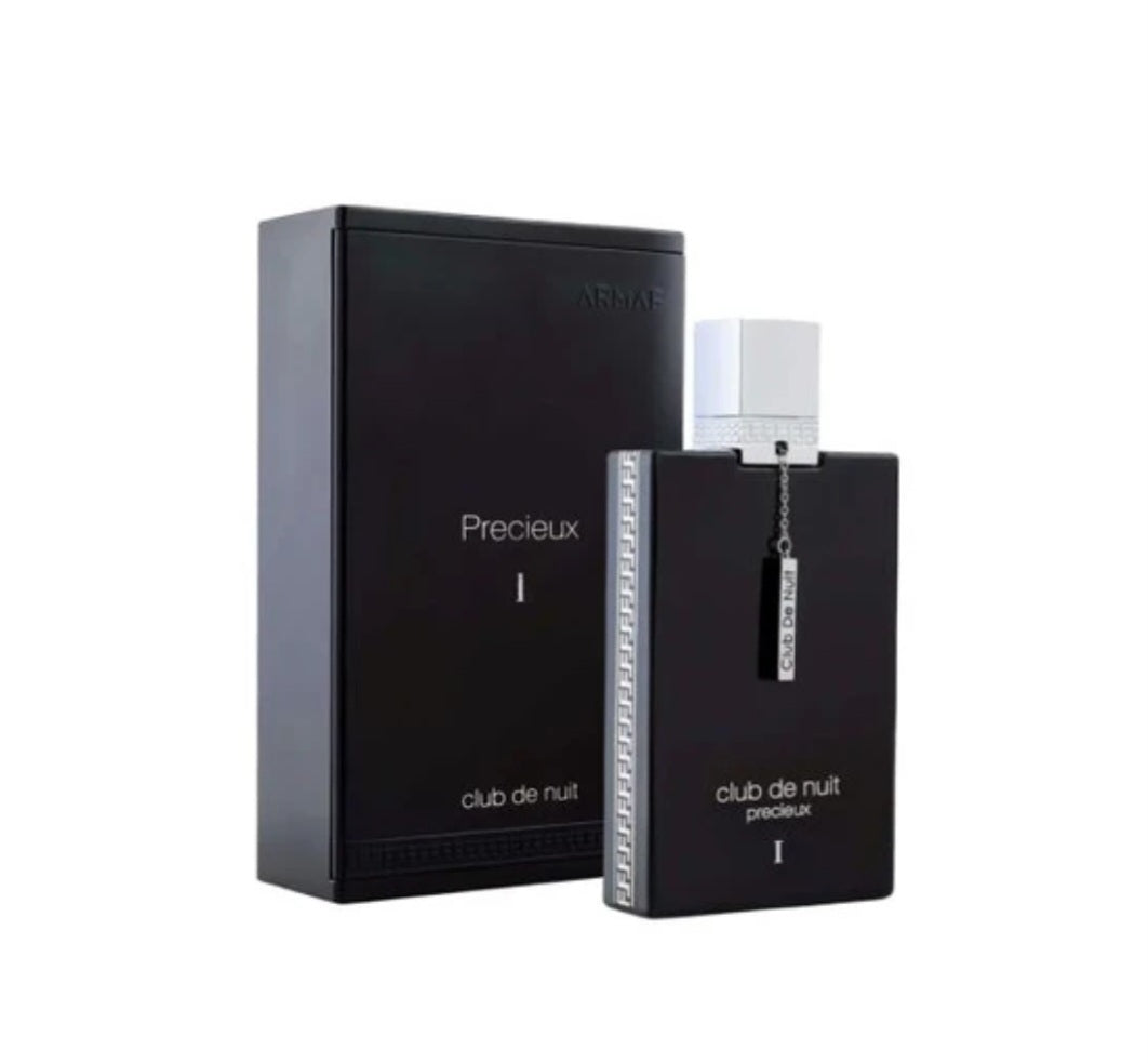 Club de Nuit Precieux by Armaf for men