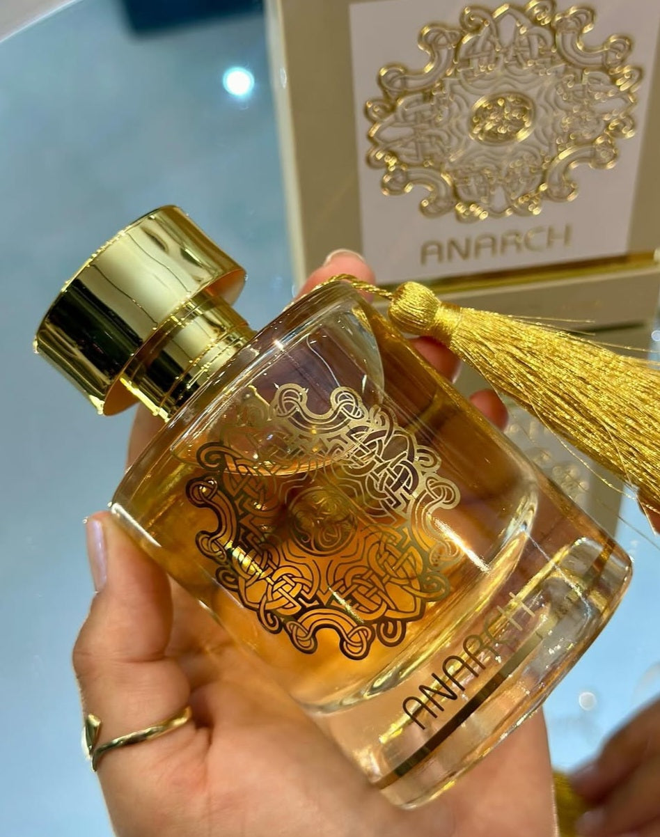 ANARCH BY MAISON ALHAMBRA 3.4oz