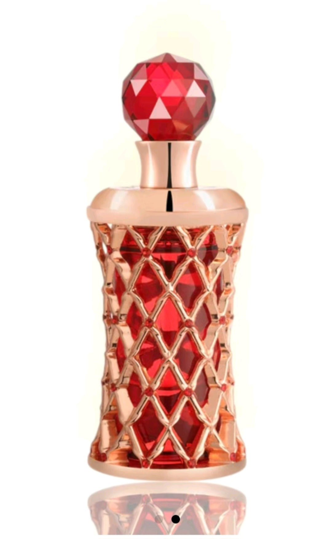Orientica Luxury Collection Royal Amber Rouge Oil