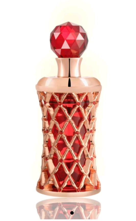 Orientica Luxury Collection Royal Amber Rouge Oil