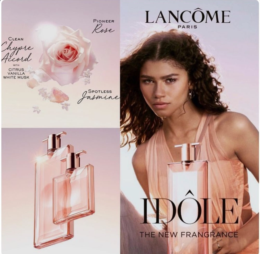 Moda Is My Idole 3.4 oz EDP for women