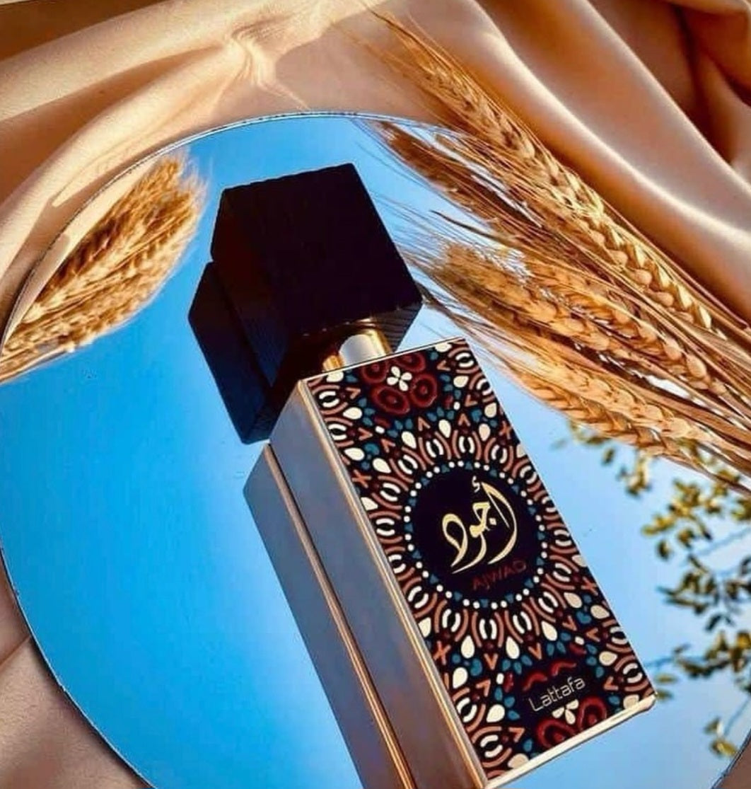 AJWAD LATAFFA