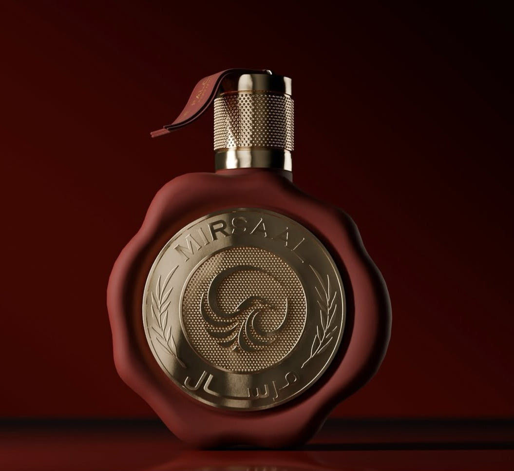 MIRSAAL LOVE EDP WOMAN 100ML 3.4 OZ BY LE FALCONE NICHE