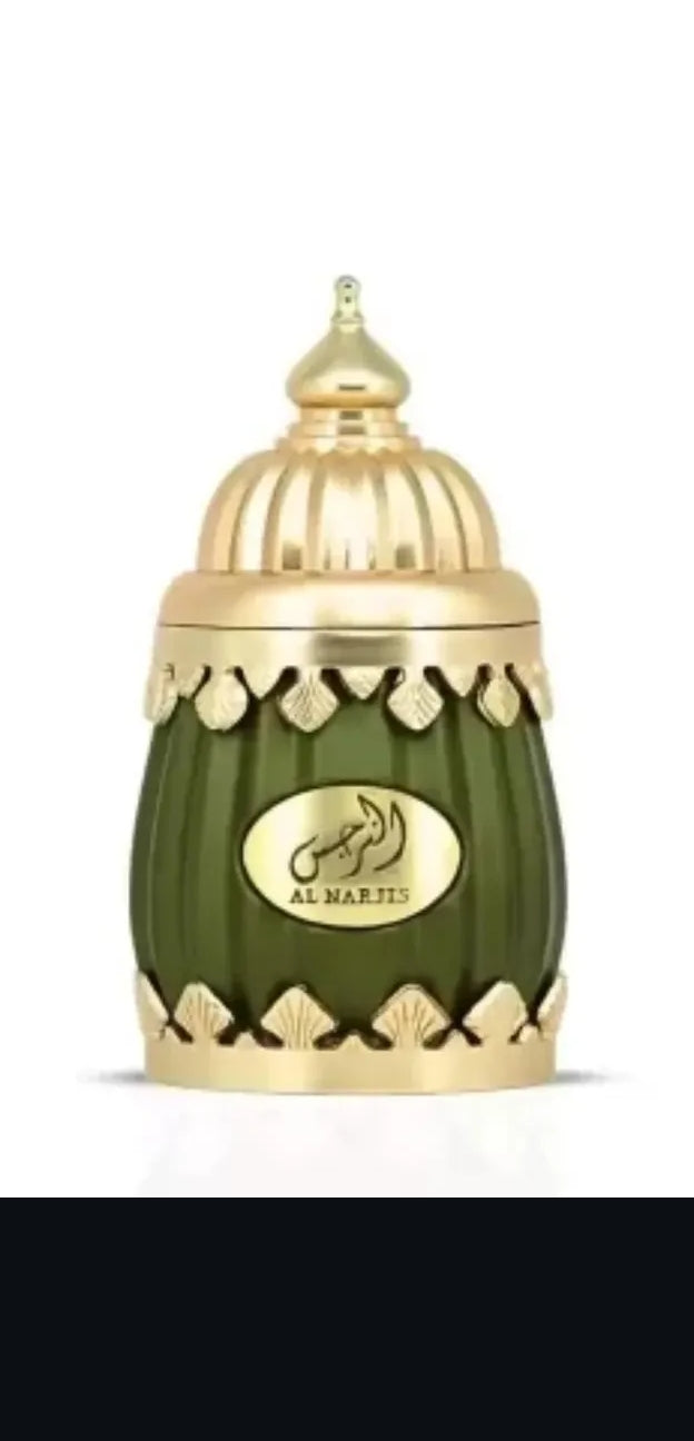 EMARATI AL NARJIS EAU DE PARFUM 3.04OZ