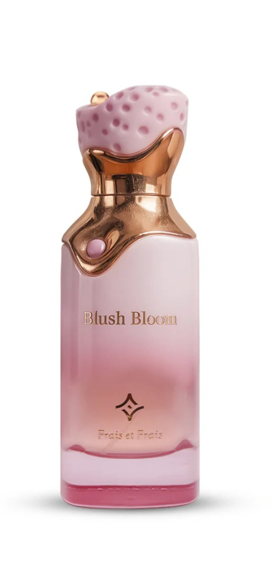 BLUSH BLOOM EAU DE PARFUM 3.04OZ BY FRAIS ET FRAIS