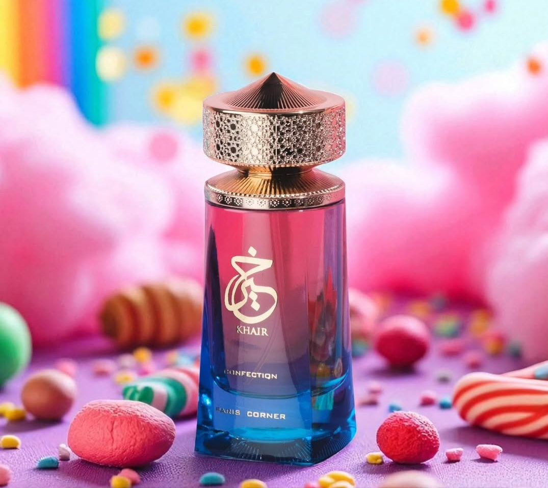Khair Confection
