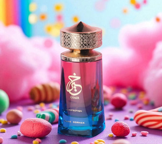 Khair Confection