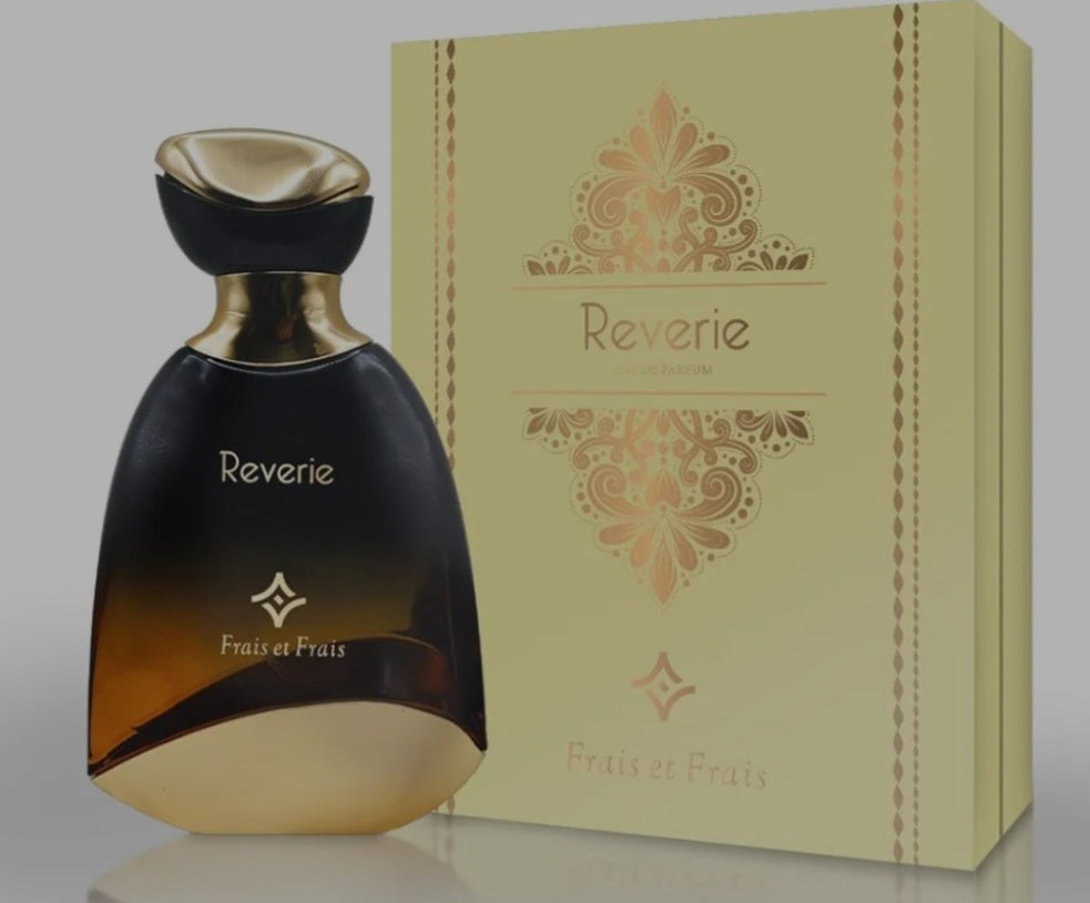 REVERIE BY FRAIS ET FRAIS 3.4OZ EAU DE PARFUM