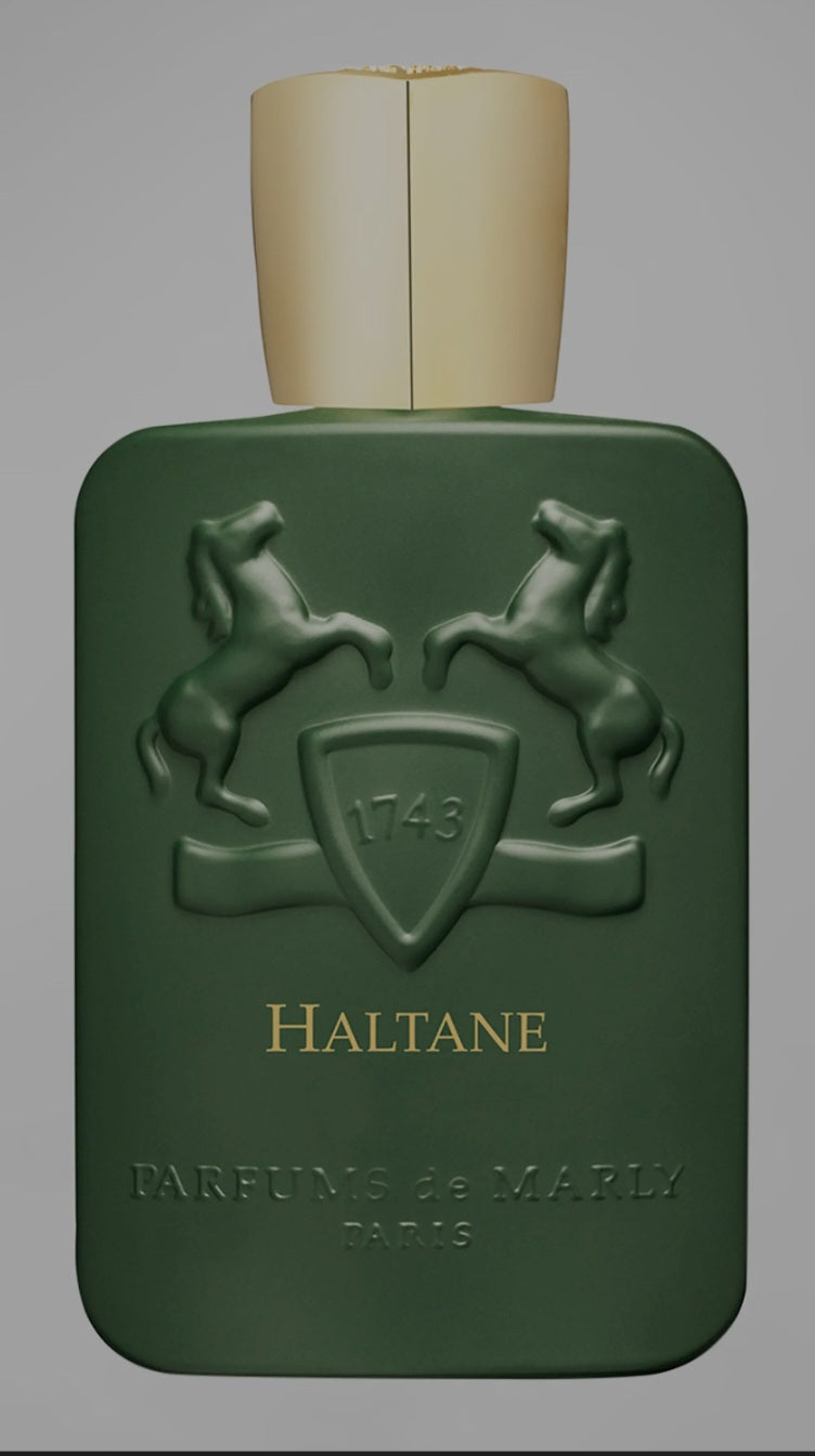 THE LION'S CLUB FEROCE BY ARMAF 3.4 OZ ...INSPIRED  BY PARFUMES DE MARLY PARIS HALTANE