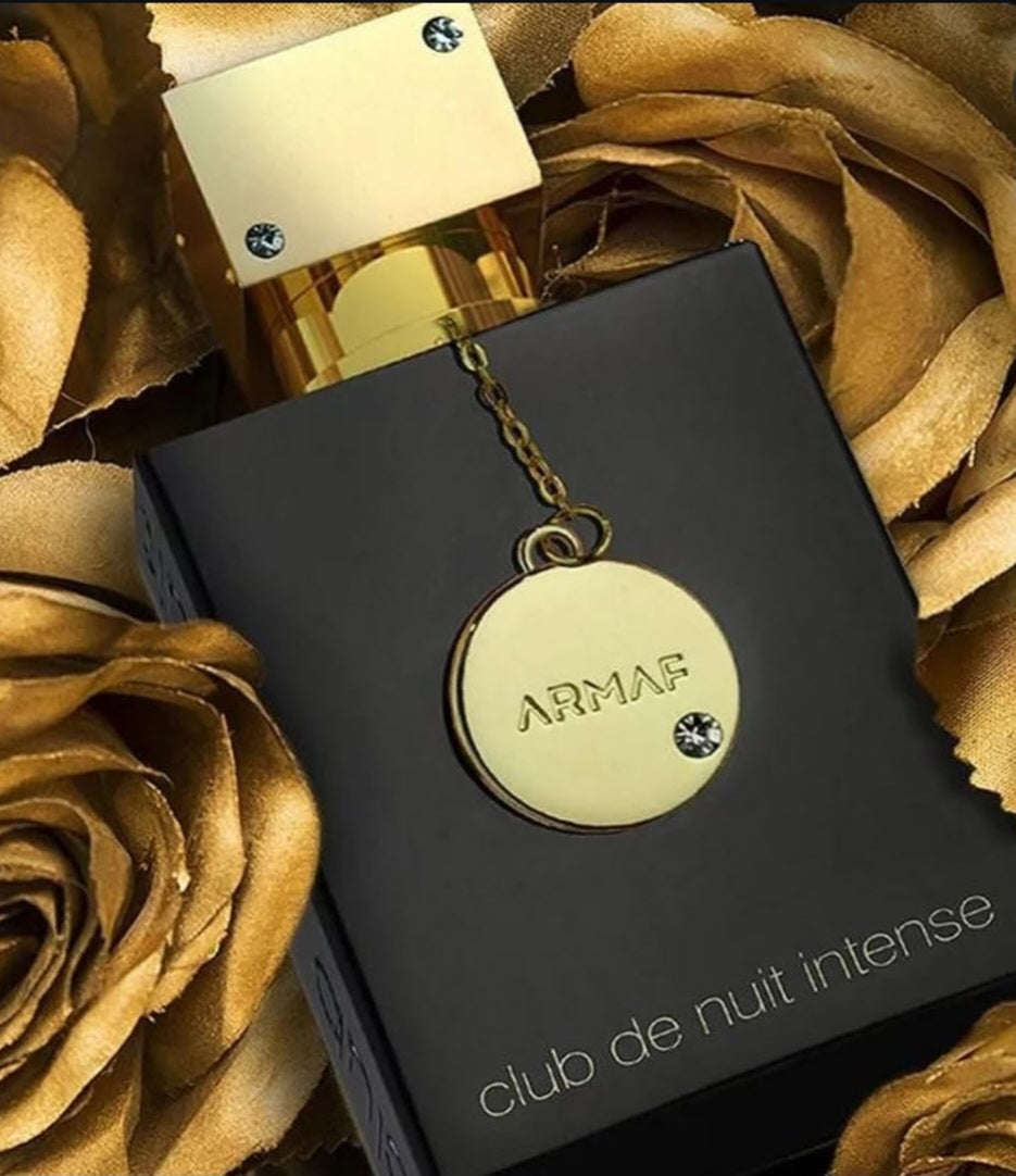 Armaf Club De Nuit Intense Eau De Parfum For Women 105ML