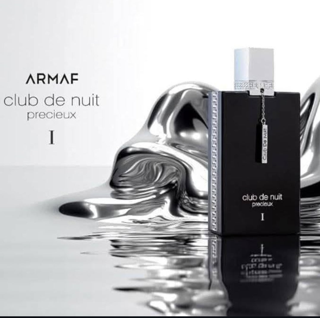Club de Nuit Precieux by Armaf for men