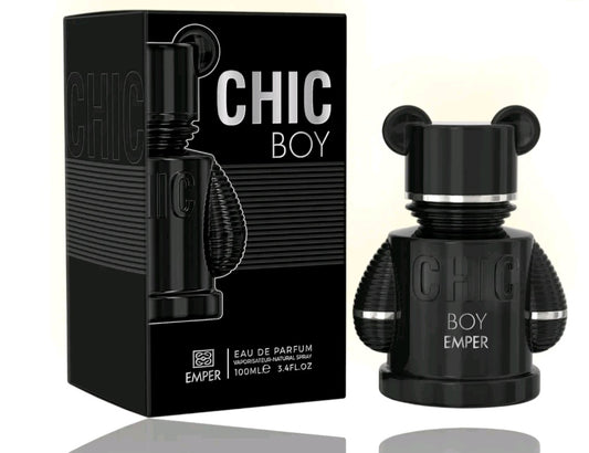 CHIC BOY