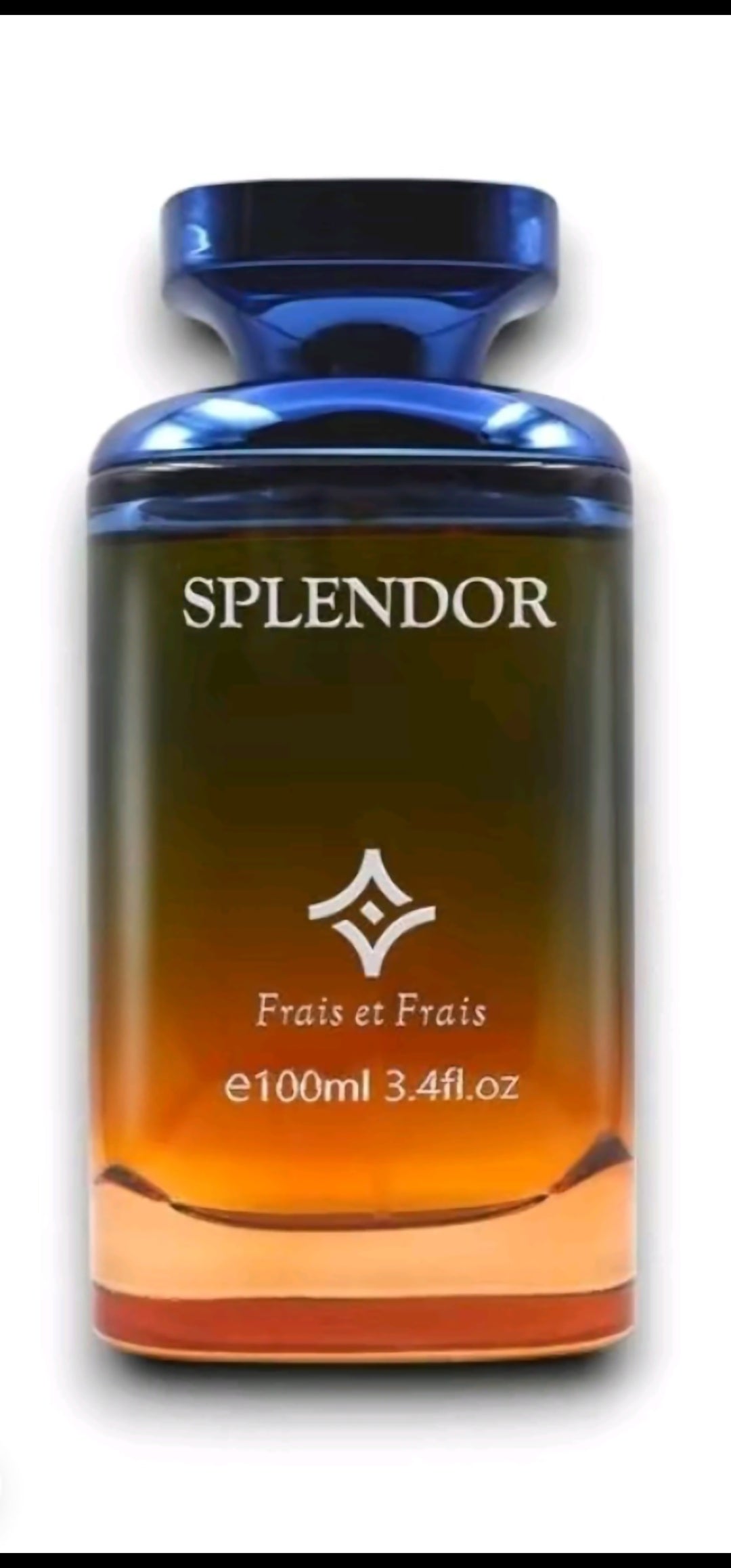 SPLENDOR BY FRAIS ET FRAIS 3.4OZ ...INSPIRED BY ALTHAIR BY MARLY