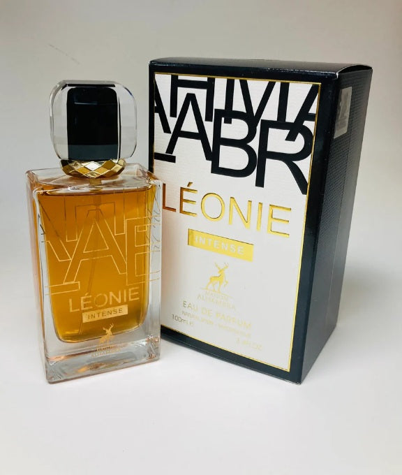 LEONIE  BY MAISON ALHAMBRA 3.04 OZ PERFUME...INSPIRED BY YVES SAINT LÀURENT