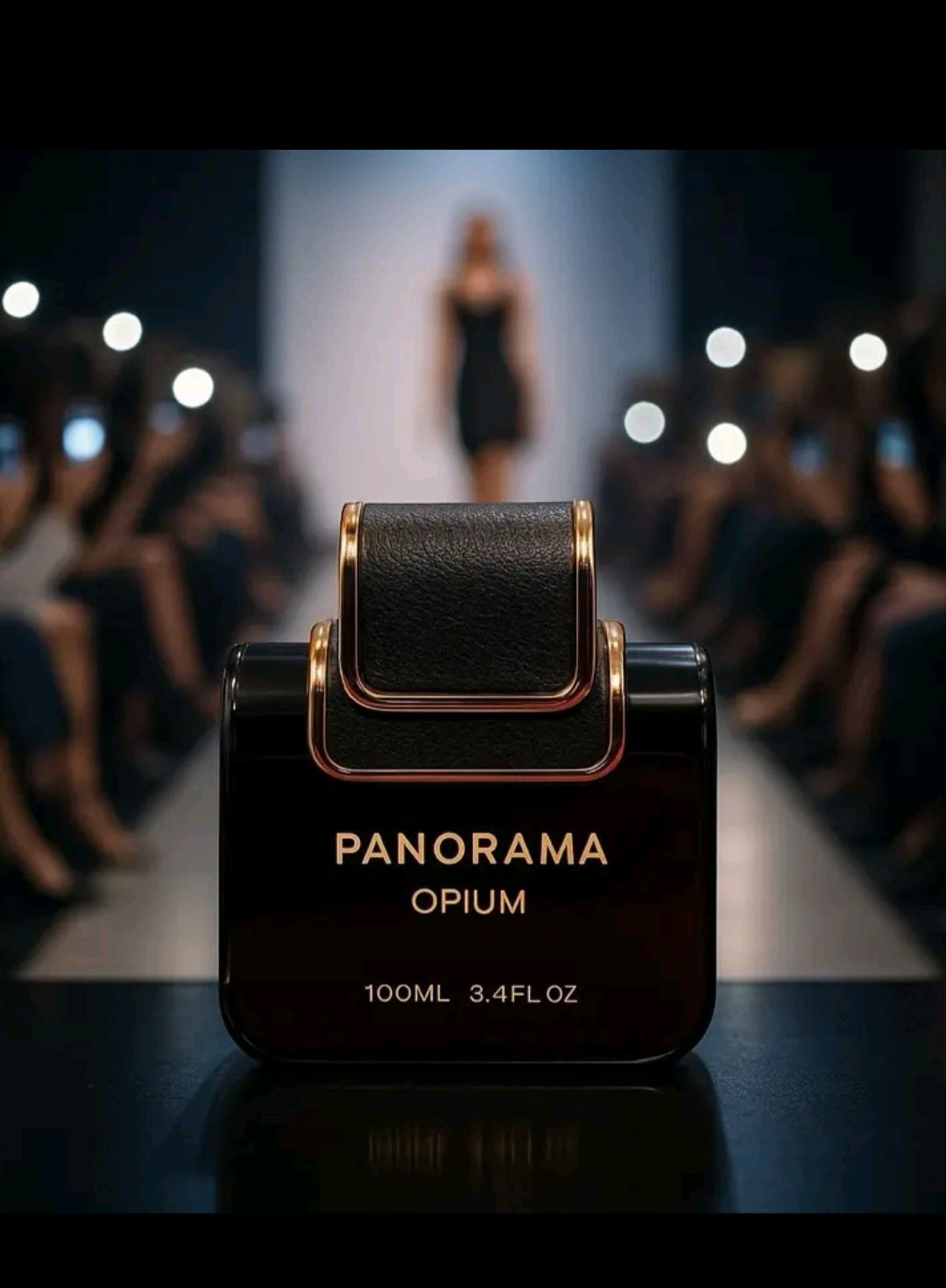 PANORAMA OPIUM POU FEMME EAU DE PARFUM BY PRIVE