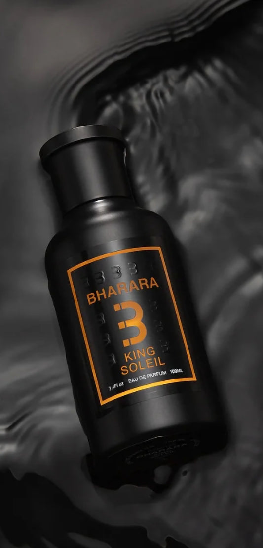 Bhahara king Soleil