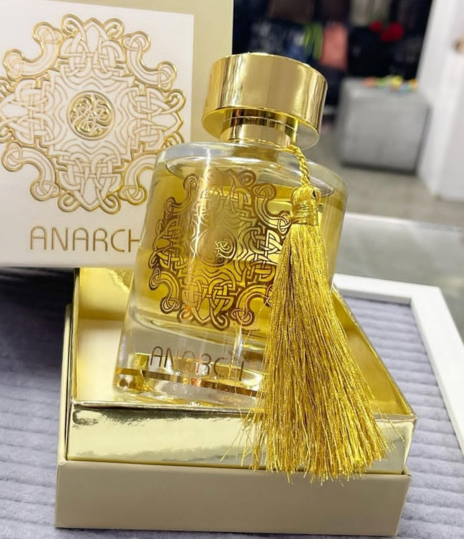ANARCH BY MAISON ALHAMBRA 3.4oz