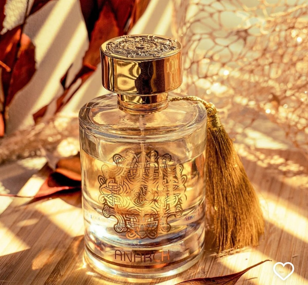 ANARCH BY MAISON ALHAMBRA 3.4oz