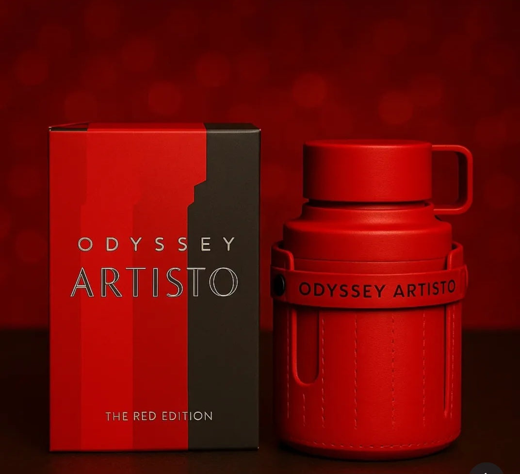 Odyssey  Artisto