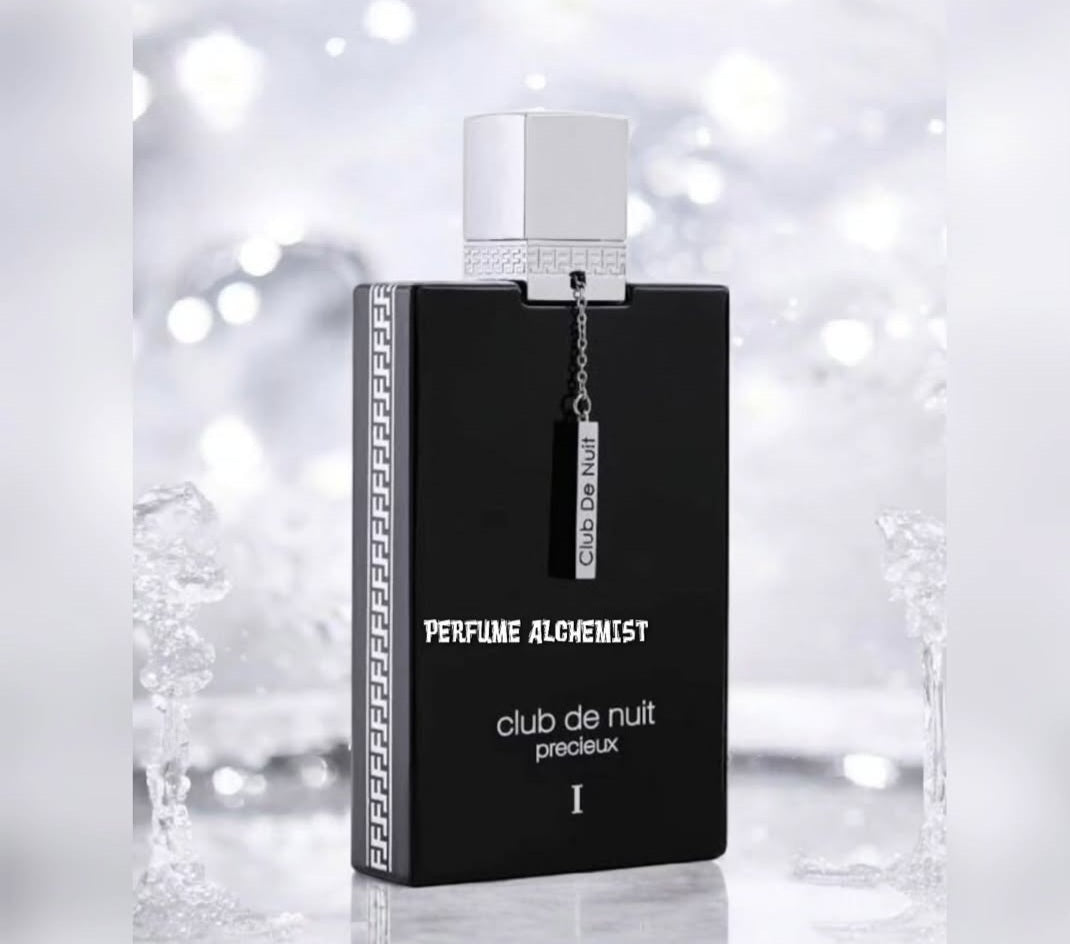 Club de Nuit Precieux by Armaf for men
