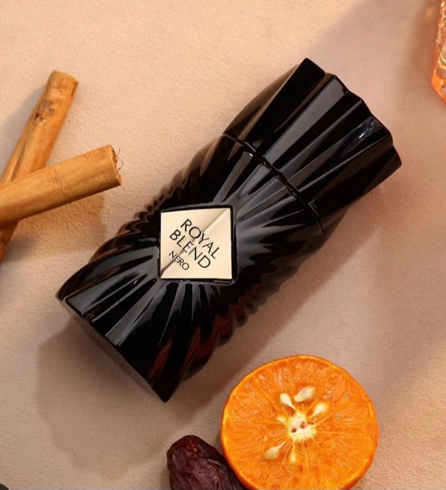 ROYAL BLEND NERO BY FRENCH AVENUE