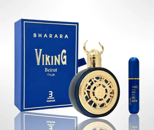 BHARARA VIKING  BEIRUT