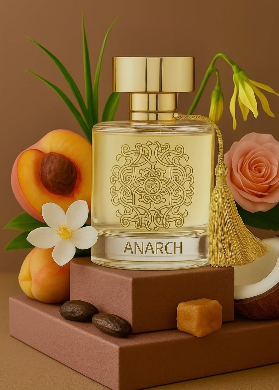 ANARCH BY MAISON ALHAMBRA 3.4oz