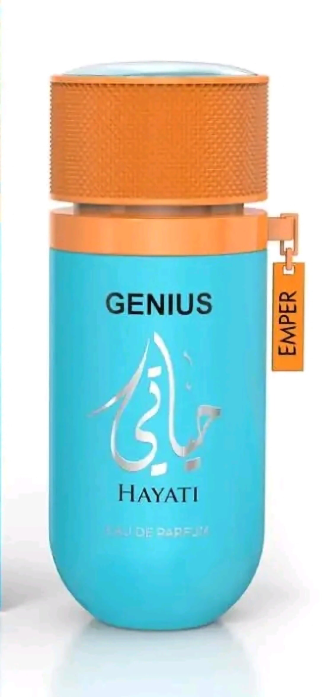 GENIUS HAYATI