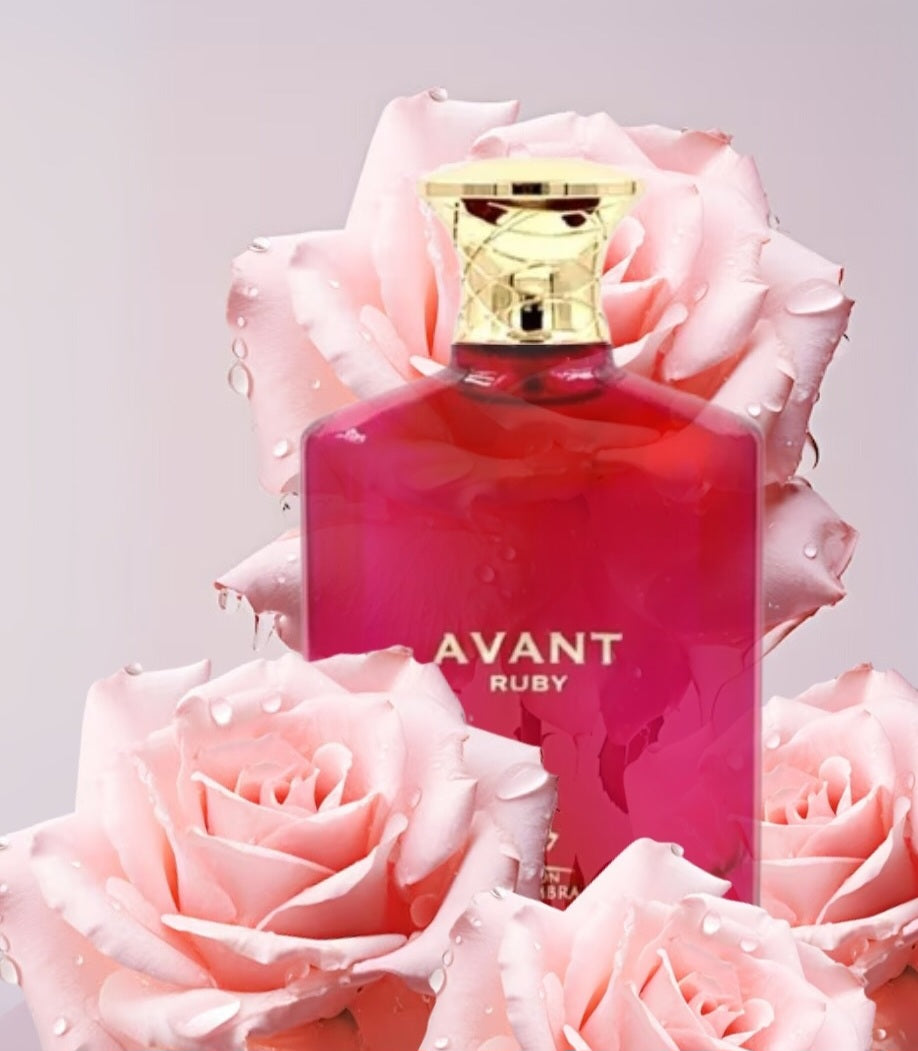 AVANT EAU DE PARFUM 3.04OZ BY MAISON ALHAMBRA