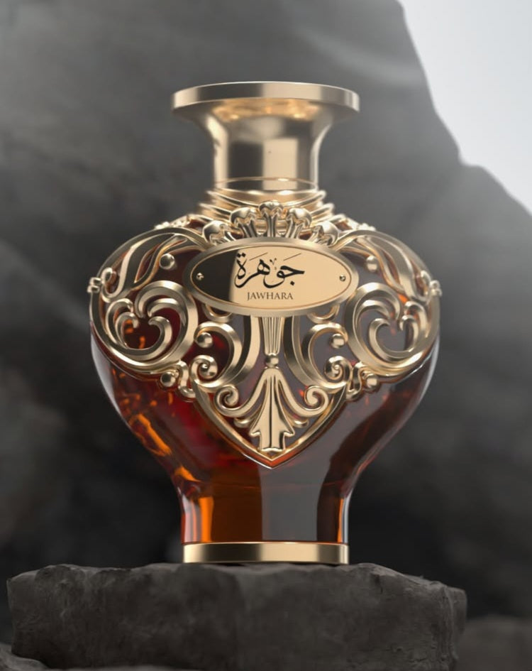 LEGACY JAWHARA EDP 100ML (3.4OZ) BY LE FALCONE  NICHE.....DUPE MAGIC BY AL JAZEERA PERFUME