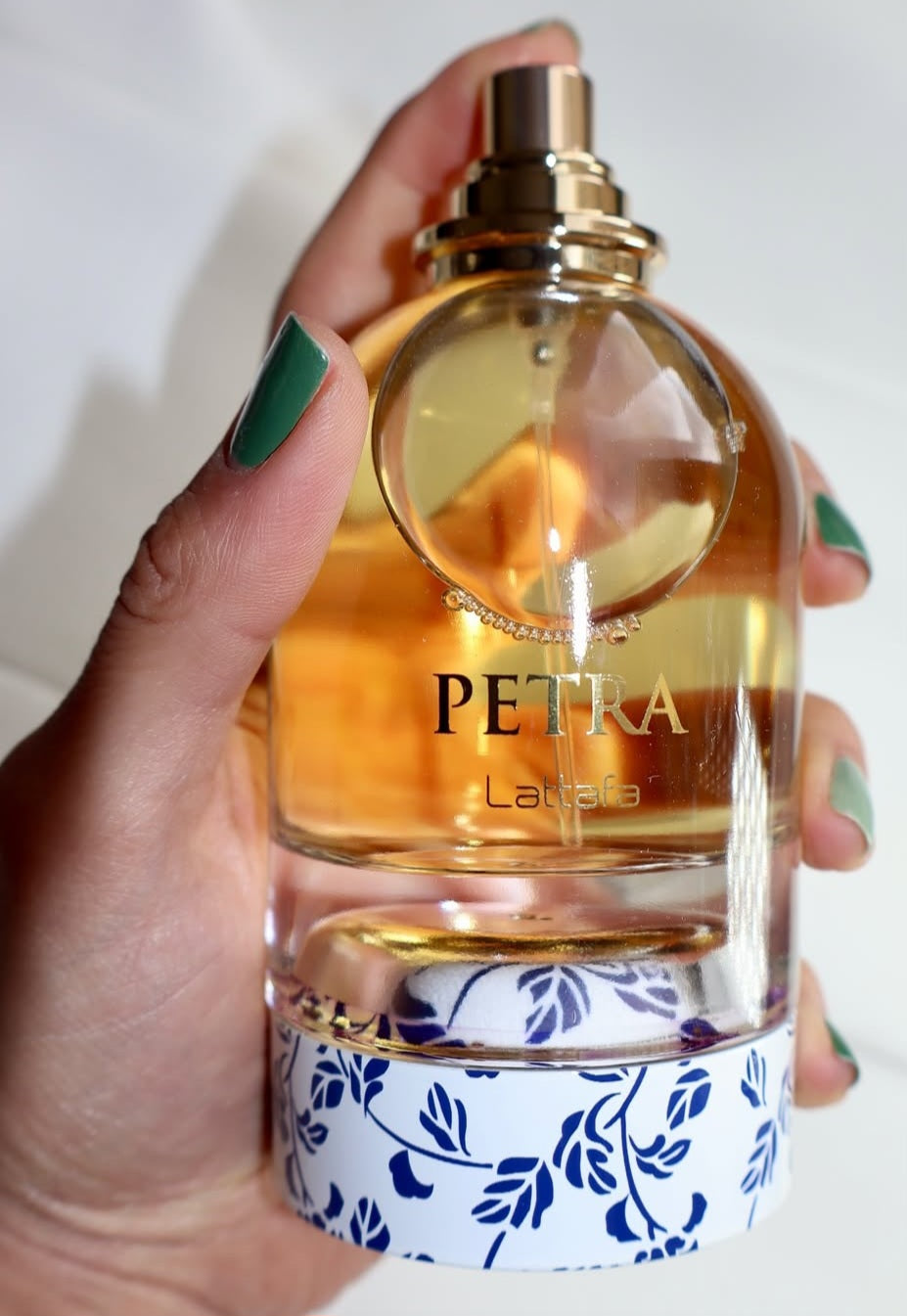 Petra EAU DE PARFUM