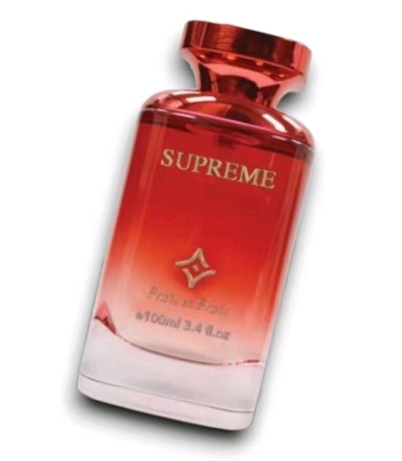 SUPREME BY FRAIS ET FRAIS 3.4OZ