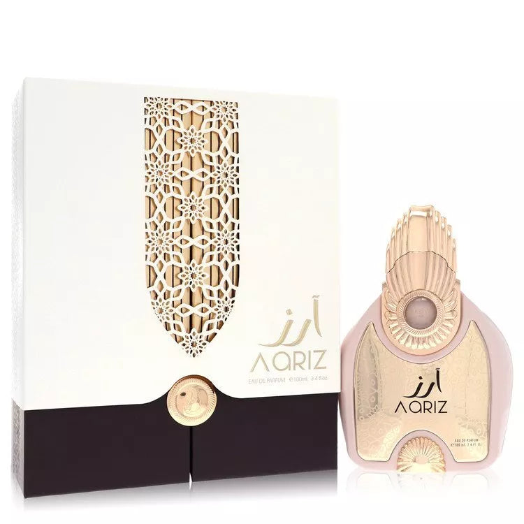 Aariz by Arabiyat Prestige