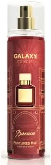 Galaxy Concept Baraca Body Spray 8.5oz (Ins: Baccarat Rouge 540)