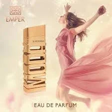 Moda Is My Idole 3.4 oz EDP for women