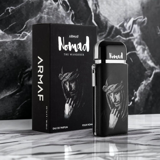 Armaf Nomad The Wanderer Eau De Parfum